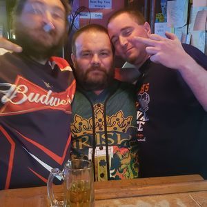 Meet your Posher, Ryan